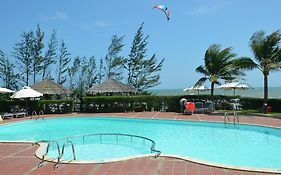Muine Village Resort Nha Nghi Duong Muine