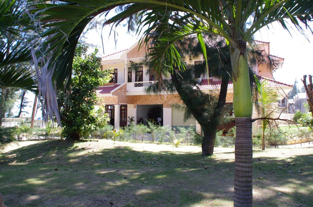Mui Ne Village Resort Ap Long Son Экстерьер фото