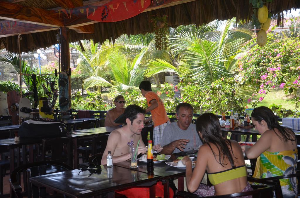 Mui Ne Village Resort Ap Long Son Экстерьер фото