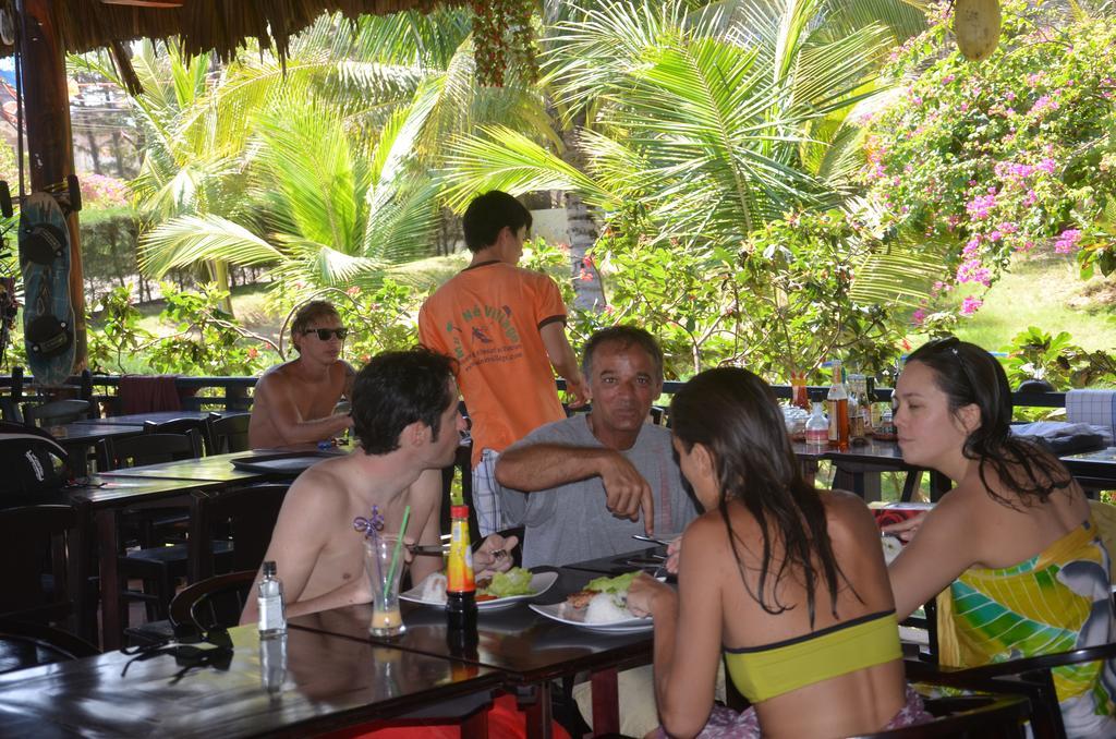Mui Ne Village Resort Ap Long Son Экстерьер фото