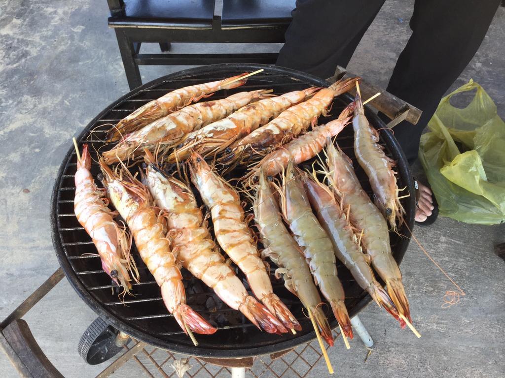 Mui Ne Village Resort Ap Long Son Экстерьер фото